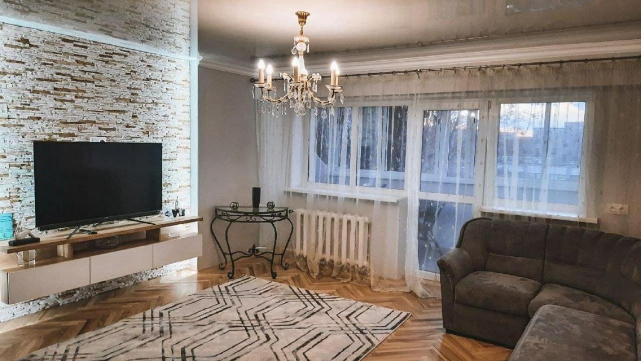 Paulmarie Apartments On Pushkinskaya Brest Eksteriør billede