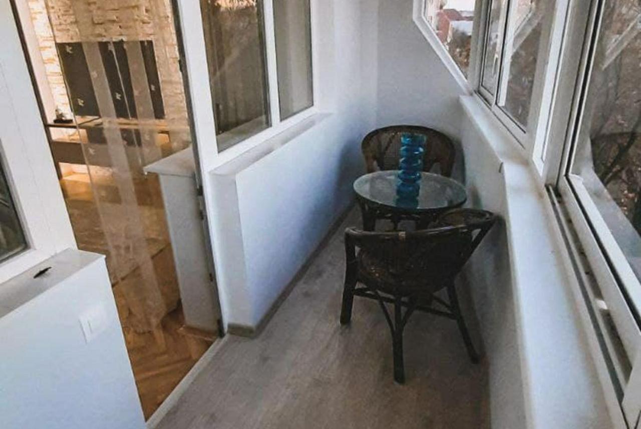 Paulmarie Apartments On Pushkinskaya Brest Eksteriør billede